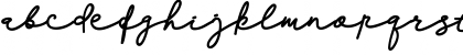Palleto Bold Font Palleto Bold Font