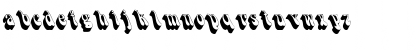 Palmerston Regular Font