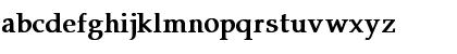 Palomar-Bold Normal Font