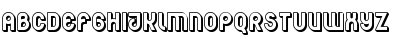 Pancake Hollow Regular Font Pancake Hollow Regular Font