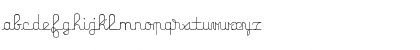 vespertine Regular Font vespertine Regular Font