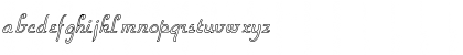 Parker Ho Regular Font Parker Ho Regular Font