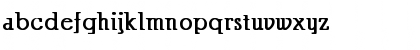 Parsec Bold Font Parsec Bold Font