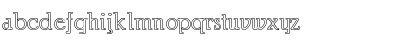 Parsec Ho Regular Font Parsec Ho Regular Font