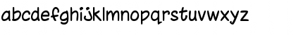 Chinacat Regular Font Chinacat Regular Font