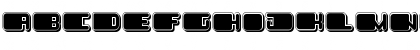 Patriotic Black Regular Font Patriotic Black Regular Font