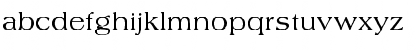 Paul Revere Medium Regular Font