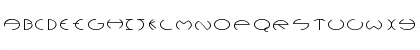PCRounders Ex Regular Font PCRounders Ex Regular Font