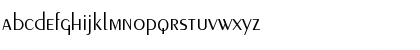 Peignot-Light Regular Font Peignot-Light Regular Font