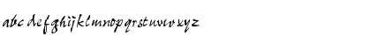 Pepper Regular Font Pepper Regular Font