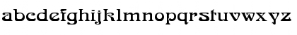 Persophne Regular Font Persophne Regular Font