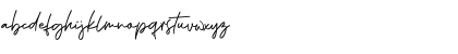 Phillips Muler Signature Regular Font Phillips Muler Signature Regular Font