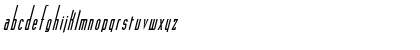 Picassos Italic Regular Font Picassos Italic Regular Font