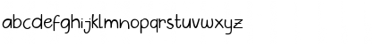 Pig Year Sans Regular Font Pig Year Sans Regular Font