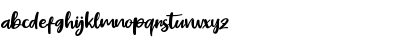 Pig Year Regular Font