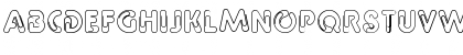 Pipeline Regular Font Pipeline Regular Font