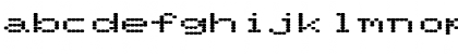 Pixel_Screen_Font-Light Ex Regular Font Pixel_Screen_Font-Light Ex Regular Font