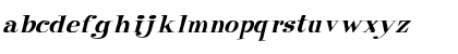 PixieFont Italic Italic Font