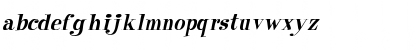 PixieFont Th Italic Italic Font PixieFont Th Italic Italic Font