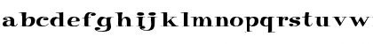 PixieFont Wd Regular Font