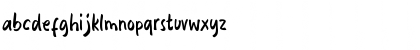 PLAYPULL Regular Font