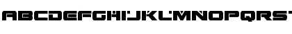 Predataur Condensed Condensed Font Predataur Condensed Condensed Font