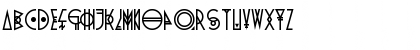 Pride Of The Young Regular Font Pride Of The Young Regular Font
