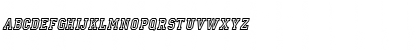 Princeton-Condensed Italic Font Princeton-Condensed Italic Font