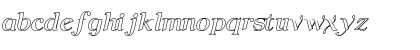 Providence Ho Regular Font