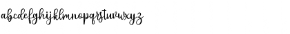 pruistin Regular Font
