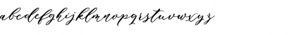 Puniko Rough Regular Font