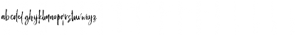 Purple Grande Regular Font Purple Grande Regular Font