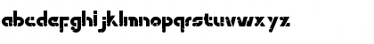 Qoubizza Regular Font Qoubizza Regular Font