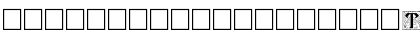 QueenAnne Regular Font