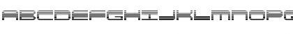 QuickGear Gradient Regular Font QuickGear Gradient Regular Font