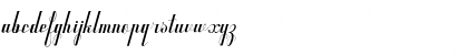 Qunky Regular Font Qunky Regular Font