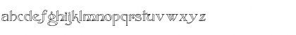 RabbitMoon Open Regular Font RabbitMoon Open Regular Font