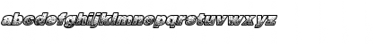 RacingNumbers Regular Font RacingNumbers Regular Font
