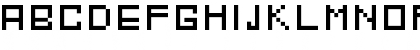 Radio Regular Font