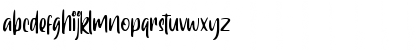 Ragnarock Regular Font Ragnarock Regular Font