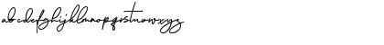Ramtul Regular Font