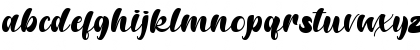 Random But Perfect Regular Font Random But Perfect Regular Font
