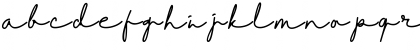 Rantca - Free Regular Font Rantca - Free Regular Font