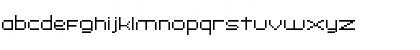 Ratchet & Clank PSP Regular Font Ratchet & Clank PSP Regular Font