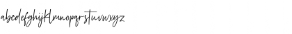 Reactin Regular Font Reactin Regular Font