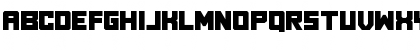Real Young Regular Font