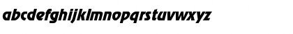 Revue-Thin Italic Italic Font