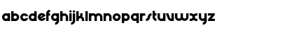 Rhino Sans Personal Use Regular Font Rhino Sans Personal Use Regular Font