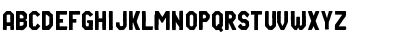 Riverside Sans Regular Font