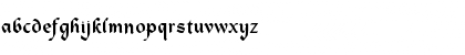 VI Ho஧ Sa Regular Font